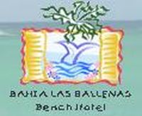 Logo of the Hotel BAHIA LAS BALLENAS - Las Terrenas - Dominican Republic